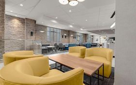 Hyatt Place Colorado Springs Downtown